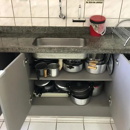 Apartamento em Ubatuba - Praia Grande-2