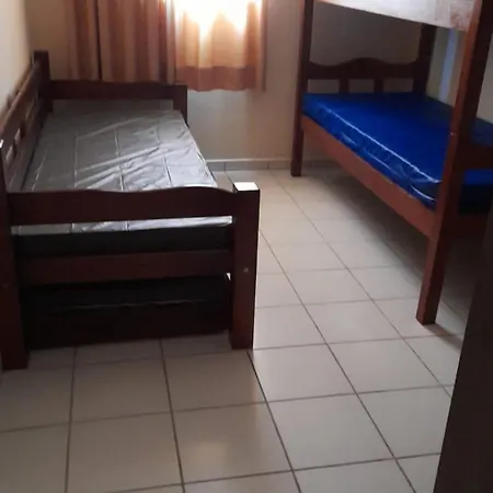 Apartamento em Ubatuba - Praia Grande-3